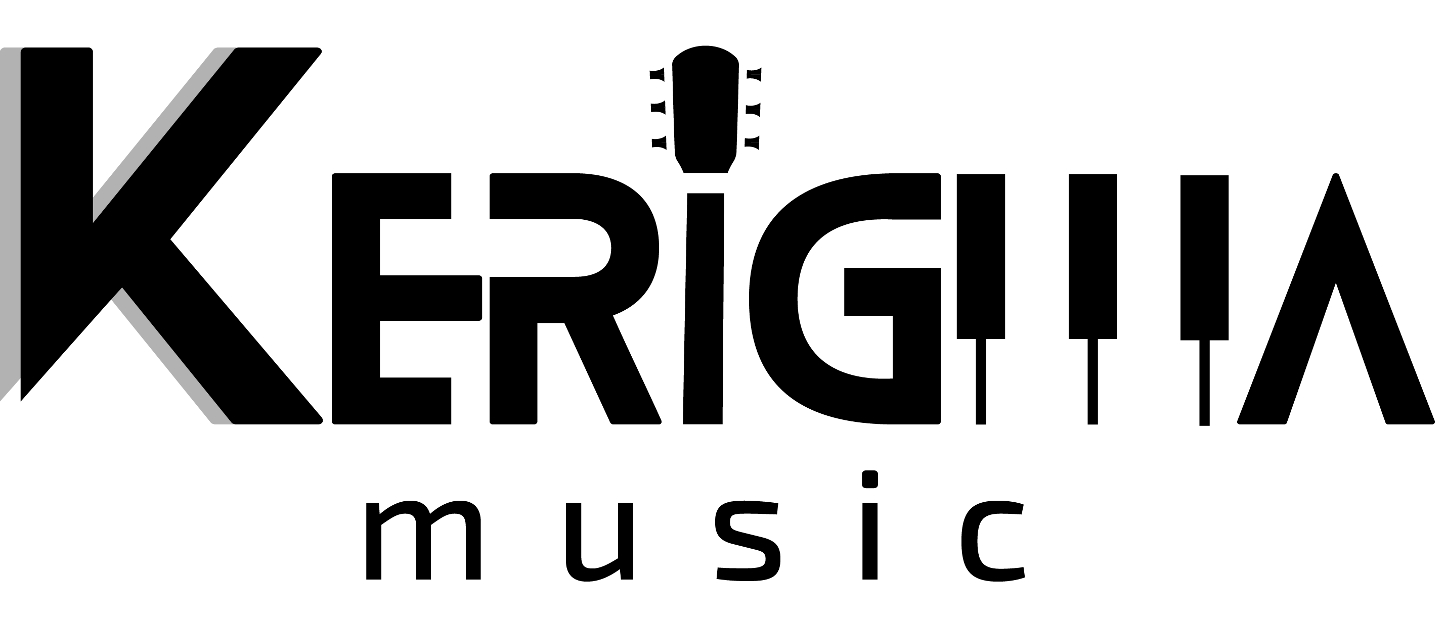 Kerigma Music